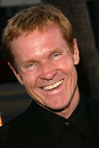 William Sadler — Stockfoto