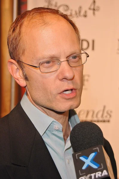 David Hyde Pierce — Foto de Stock