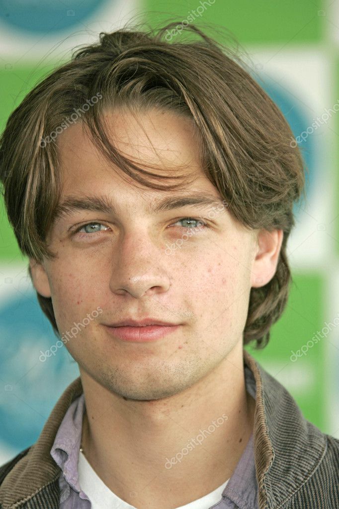 Gregory Smith Stock Editorial Photo © s_bukley 17211015