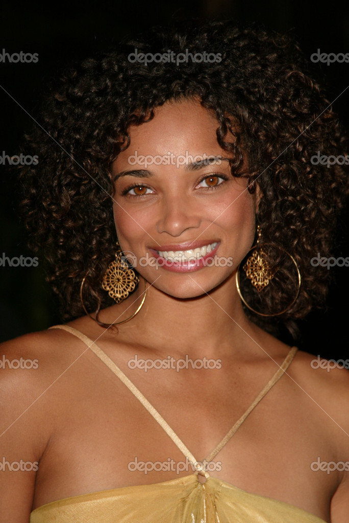 26+ rochelle aytes curly hair - LokkiRazaan