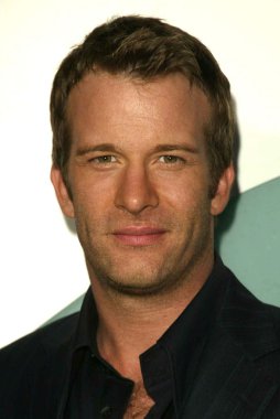 Thomas Jane