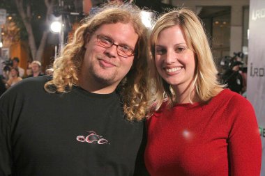 Michael teutul ve ynez