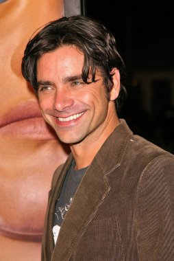 John Stamos