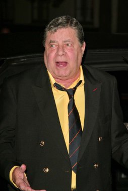 Jerry Lewis