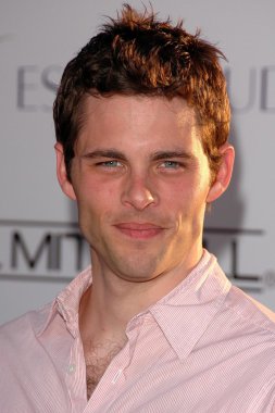 James Marsden
