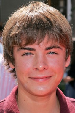 Zac Efron