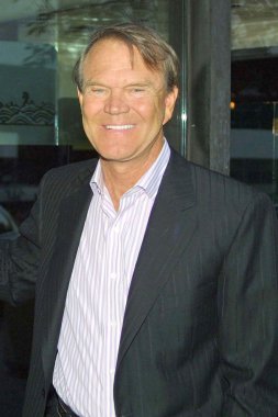 Glen Campbell