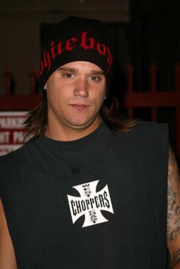 Sean Stewart