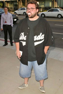 Kevin Smith