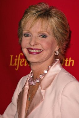 Florence Henderson