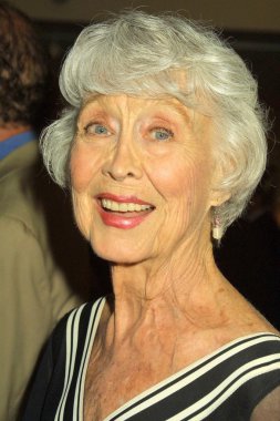Betty Garrett