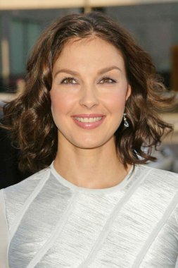 Ashley Judd