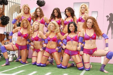 Chicago bliss takım