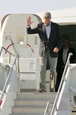 John Kerry