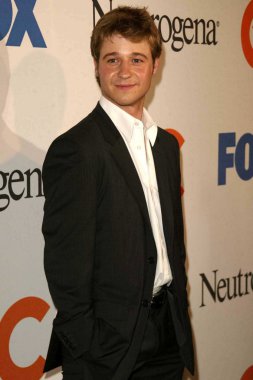 Benjamin Mckenzie