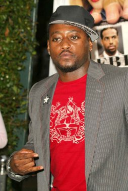 Omar Epps