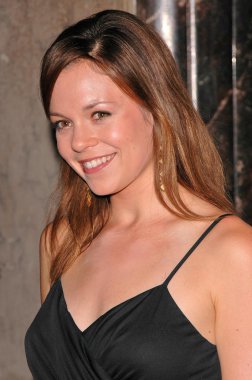 Rachel boston