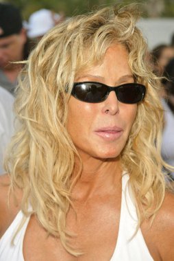 Farrah Fawcett