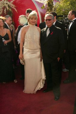 Diane sawyer ve mike nichols