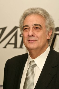 Placido domingo