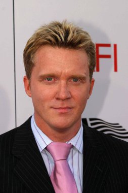 Anthony Michael Hall