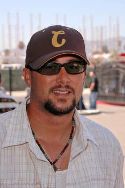 Cris Judd