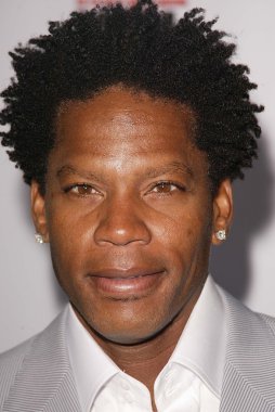D.L. Hughley