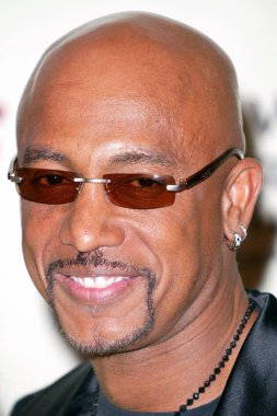 Montel Williams'ın