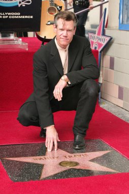 Randy Travis