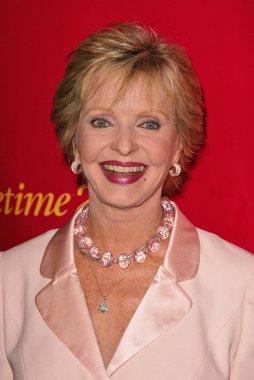 Florence Henderson