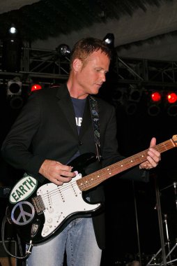 Keith Strickland