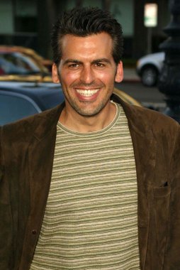 ODed FEHR'in
