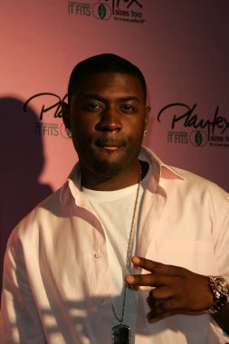 Vai, playtex Tanrı'ya şükür