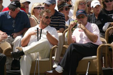 William peterson ve andy garcia