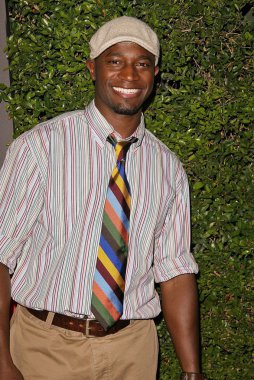 Taye Diggs