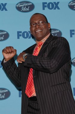 Randy jackson
