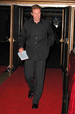 ferrell olacak