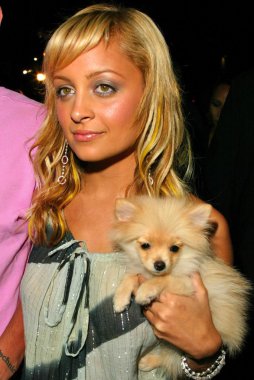 Nicole Richie