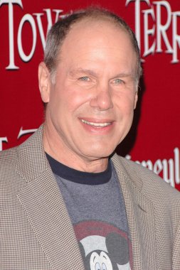 Michael Eisner