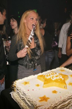 Cindy Margolis