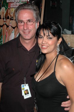 Jack gümüş ve Ivy solis