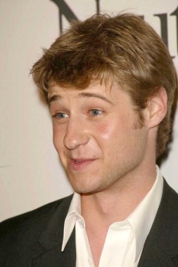 Benjamin Mckenzie