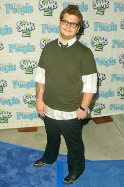Jack Osbourne