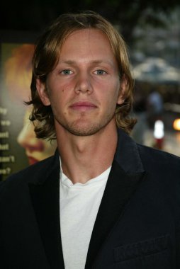 Kip Pardue