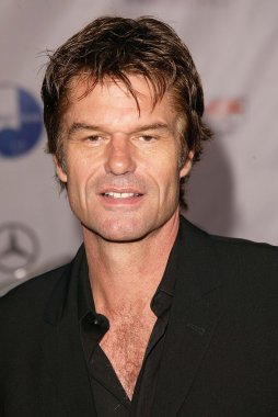 Harry Hamlin