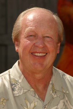 Jim Davis