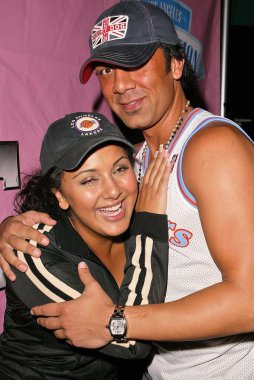 Miriam ve mitch mortaza