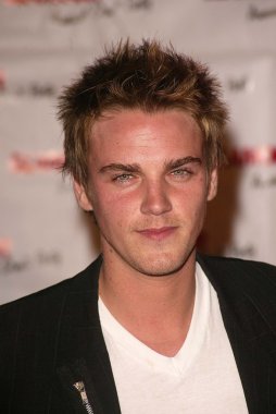 Riley Smith