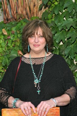 Angela Cartwright