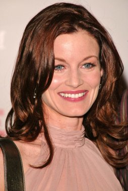 Laura Leighton